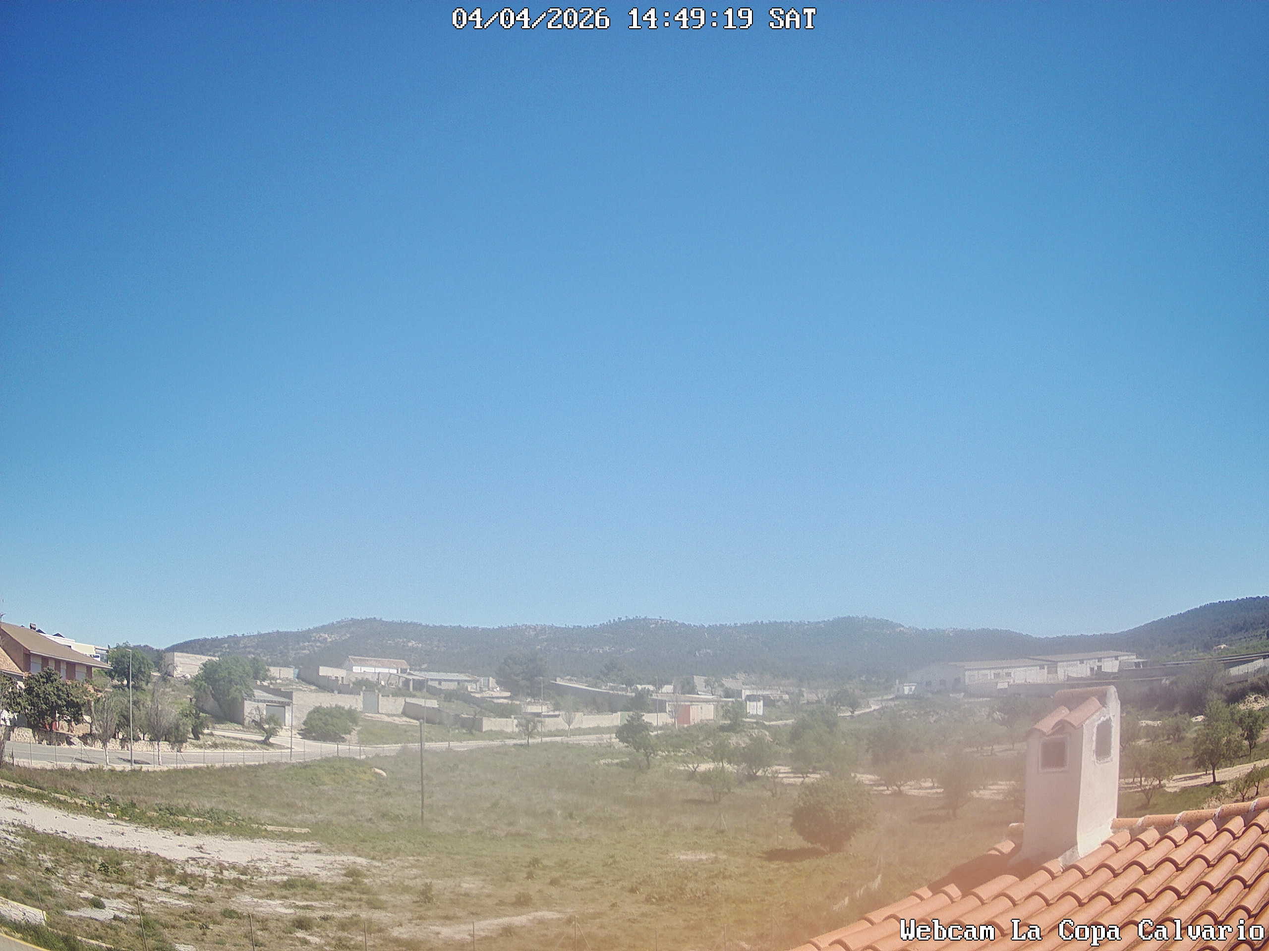 Webcam 2026-04-04 14:49:19